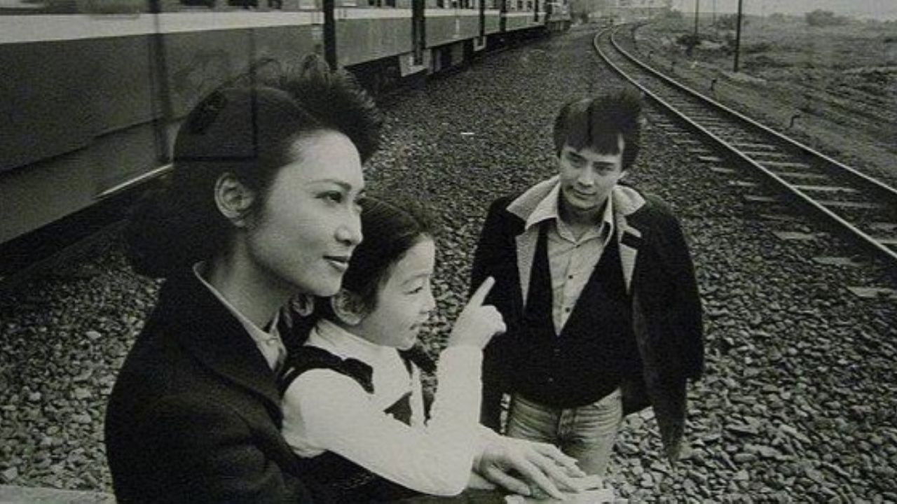 Backdrop for 秋水长天