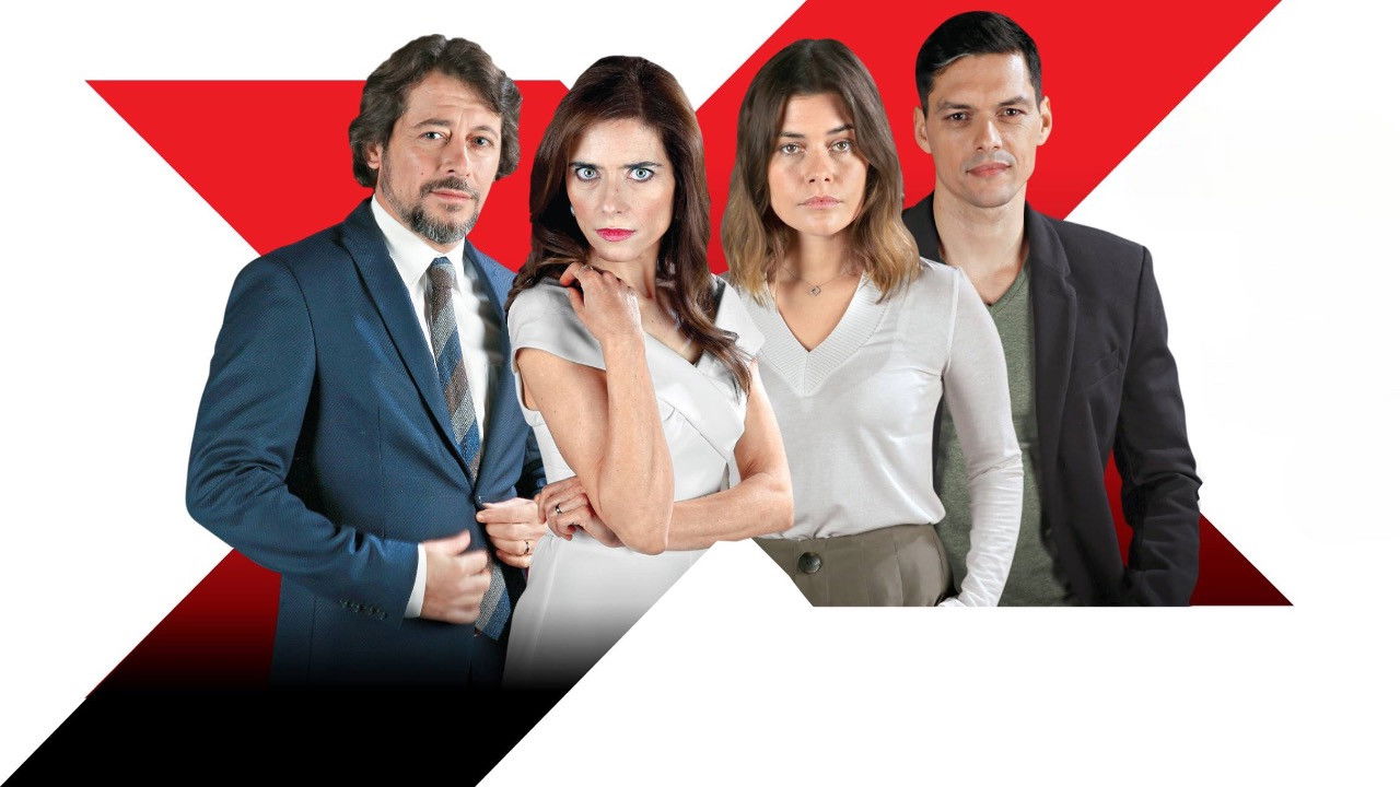 Backdrop for Someone Lost