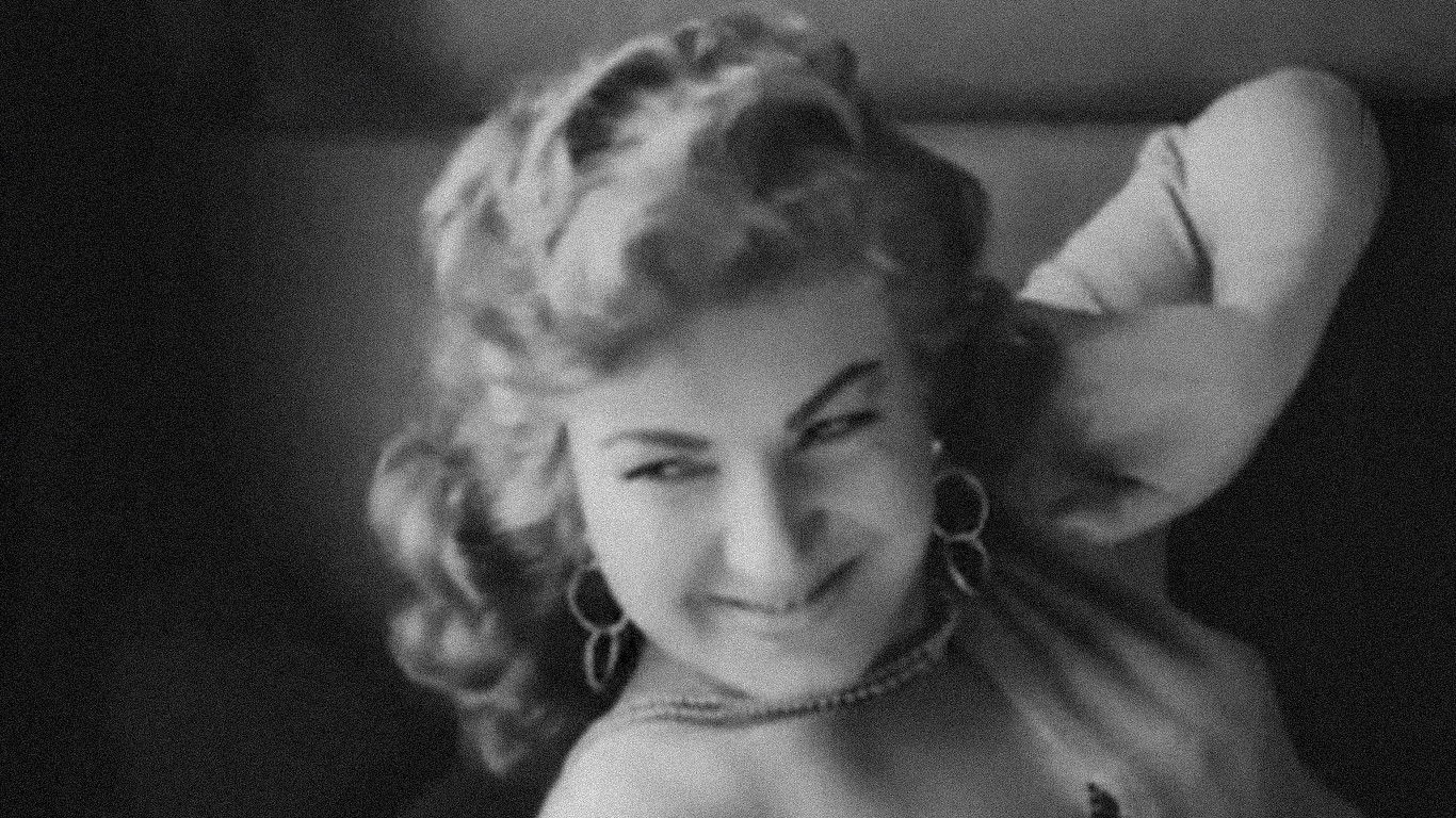 Backdrop for Bir Serseri