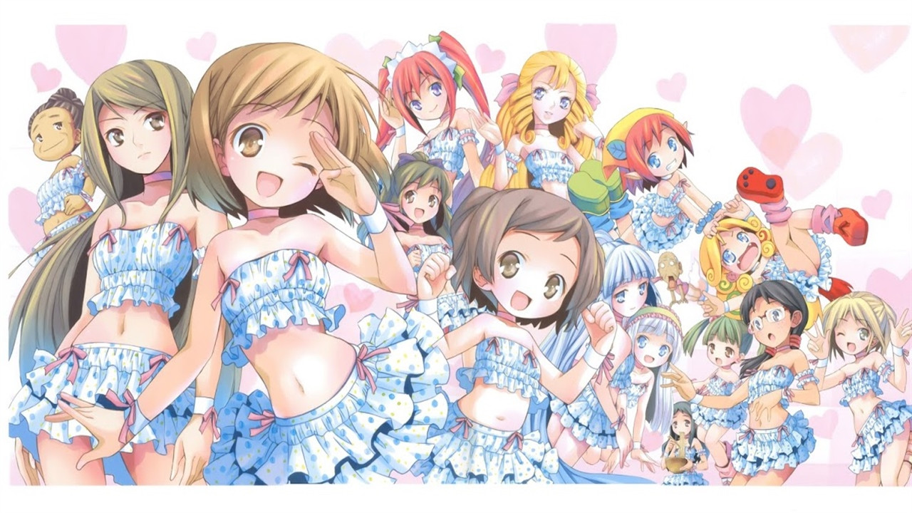 Backdrop for Haitai Nanafa