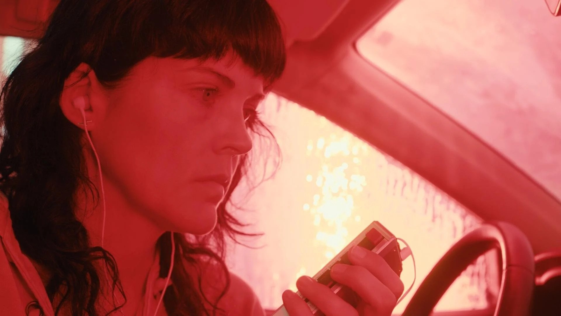 Backdrop for Interaction