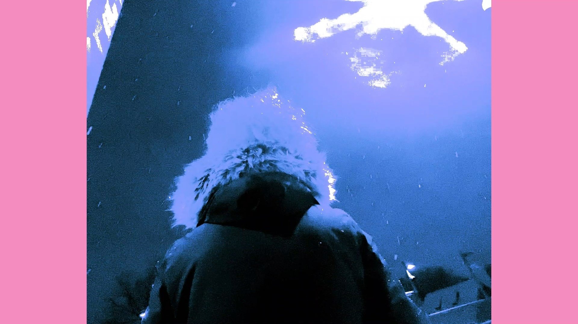 Backdrop for How To Wake Up In The Morning When Everyday Is A Struggle