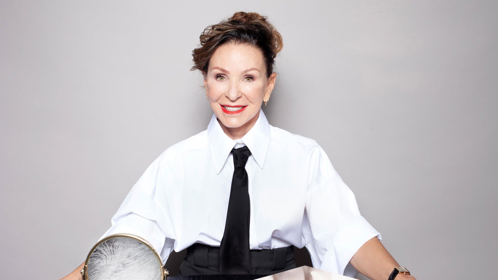 Backdrop for Plastisch Fantastisch