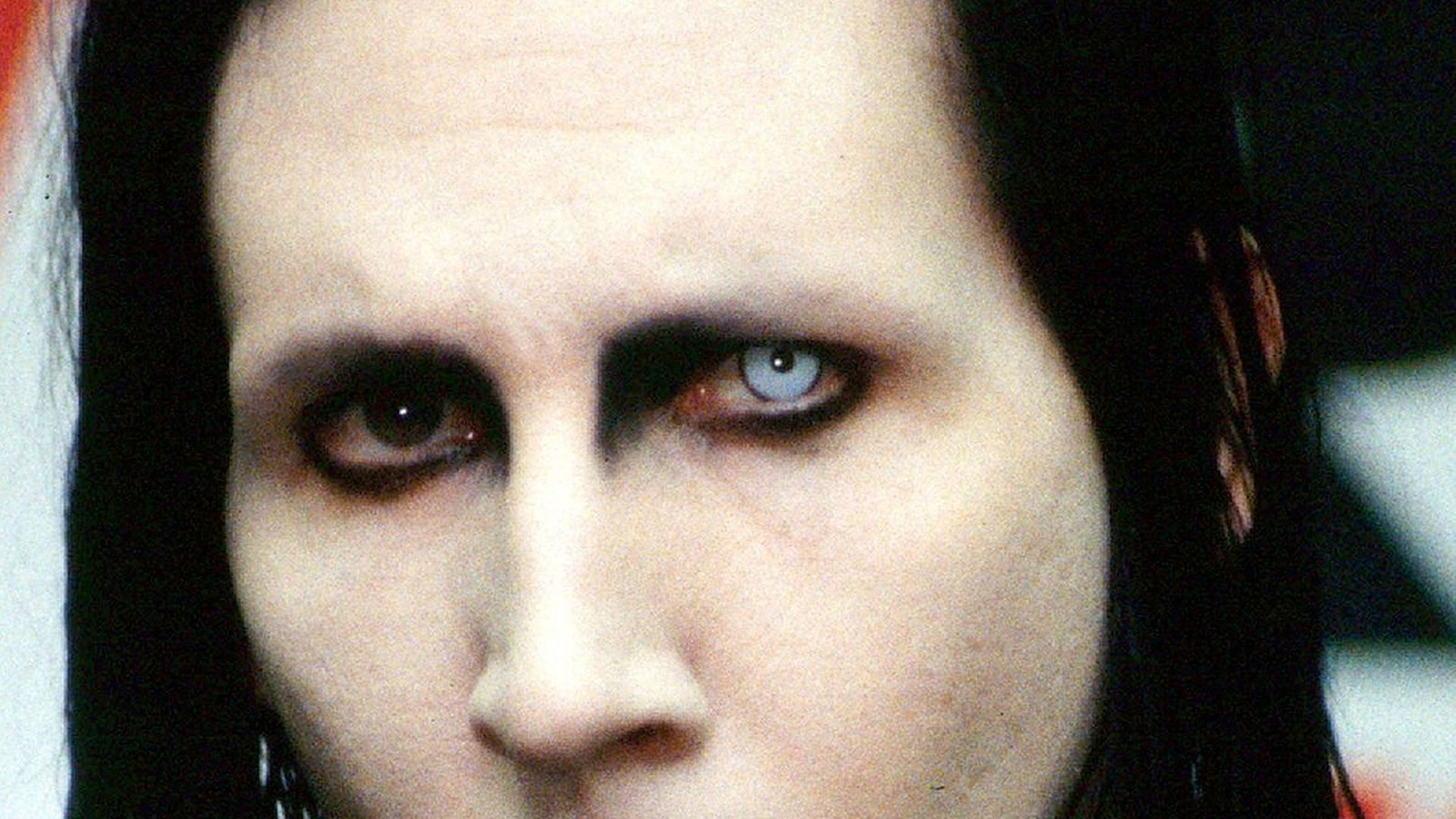 Backdrop for Dieu, Diable & Rock'n'Roll