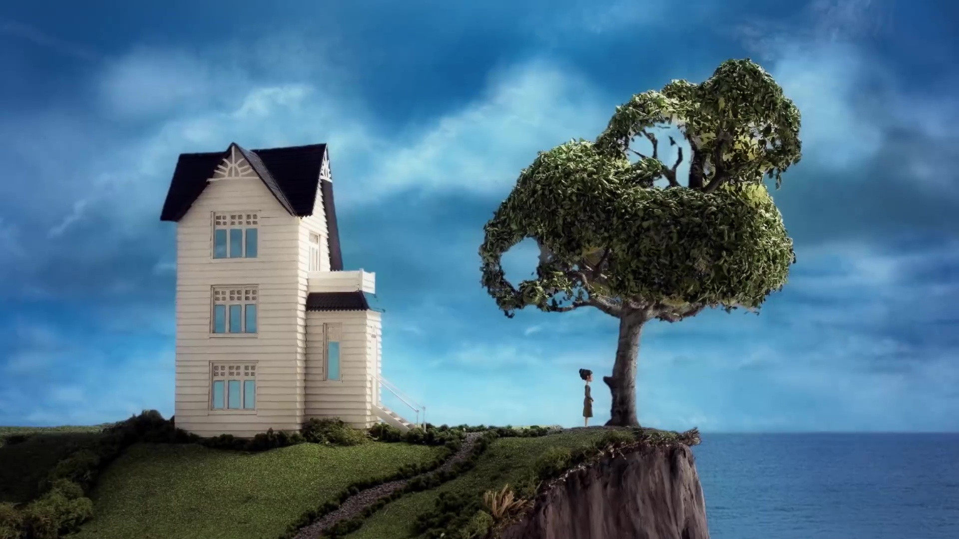 Backdrop for Steven Wilson: Routine