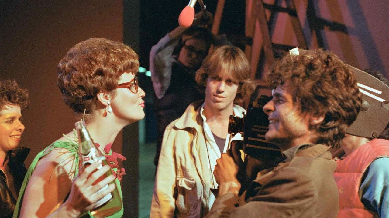 Backdrop for Impresario