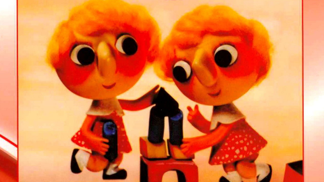 Backdrop for Danka a Janka