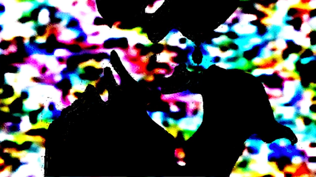 Backdrop for Macabre Metrics