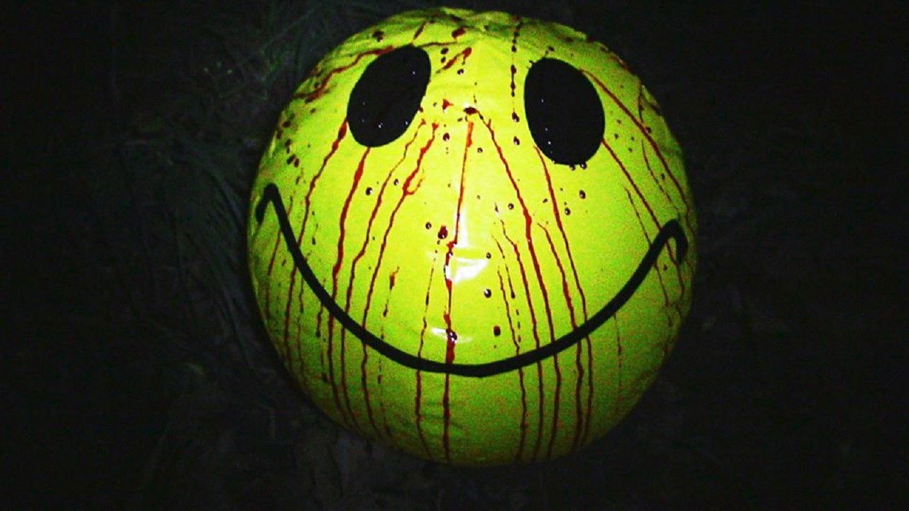 Backdrop for Where's Wendy