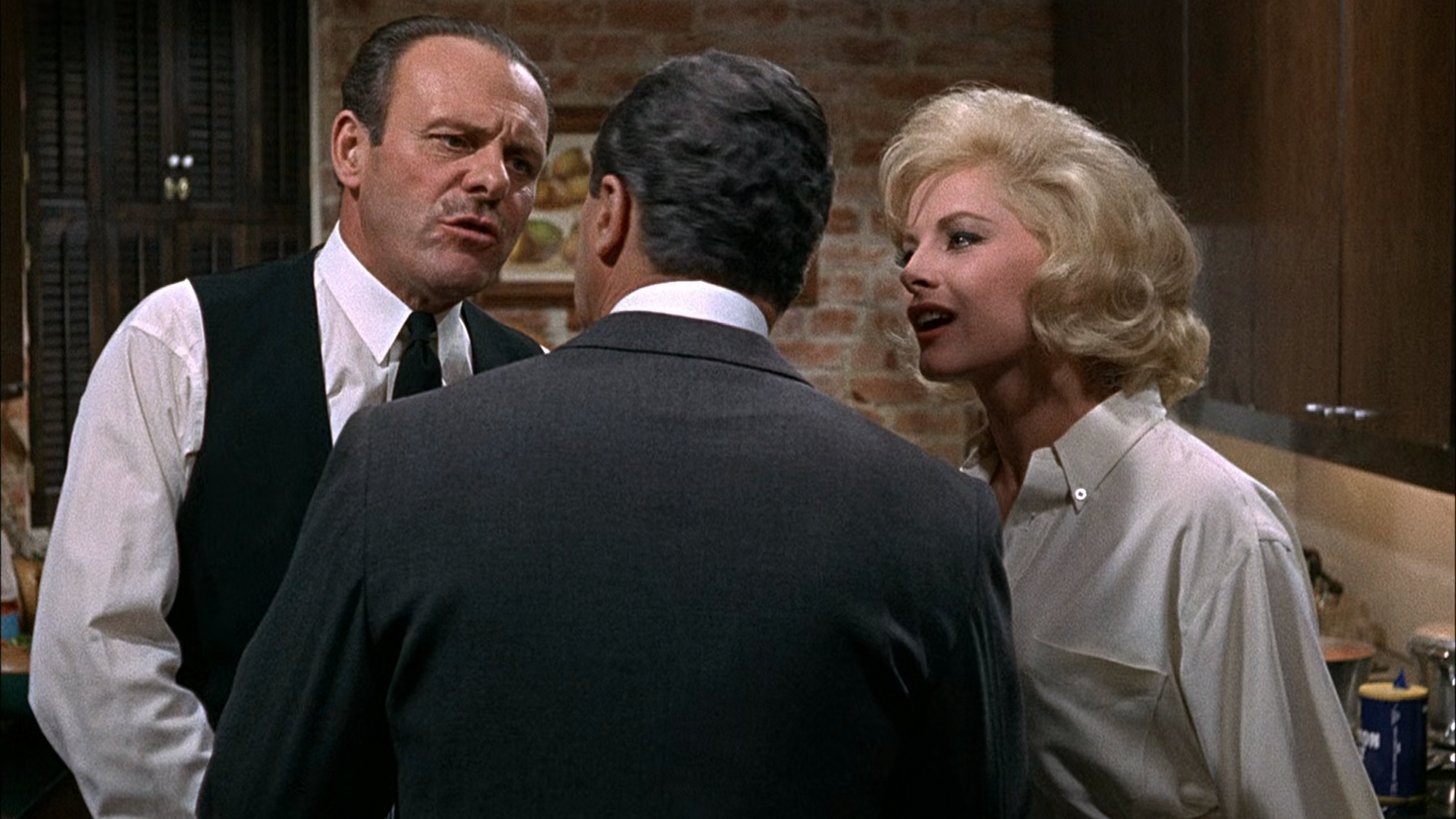 Backdrop for How to Murder Your Wife