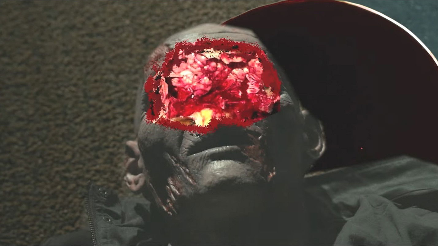 Backdrop for Survival Is Not Enough