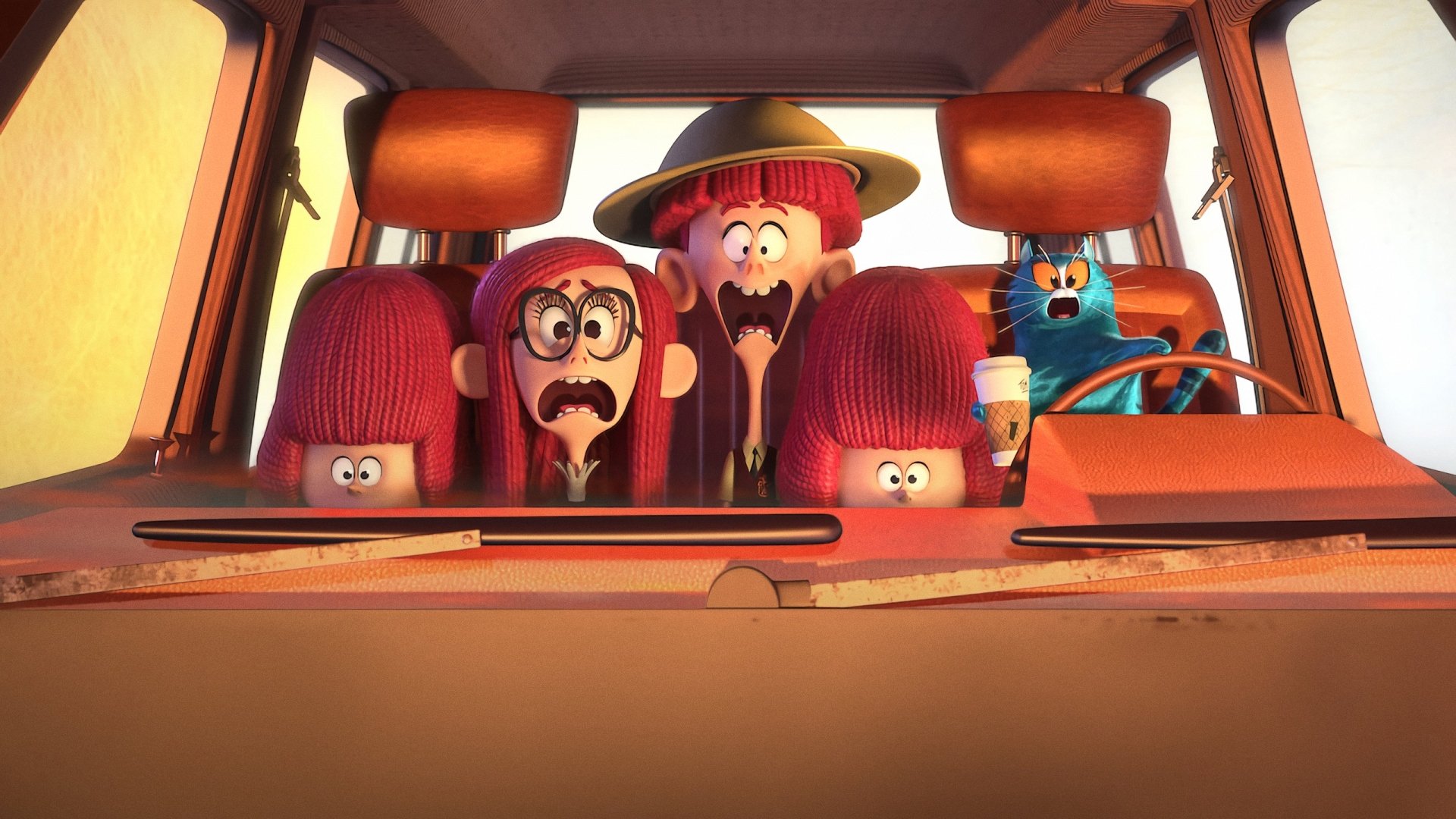 Backdrop for The Willoughbys