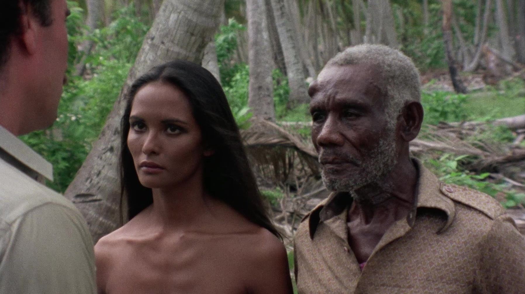 Backdrop for Erotic Nights of the Living Dead