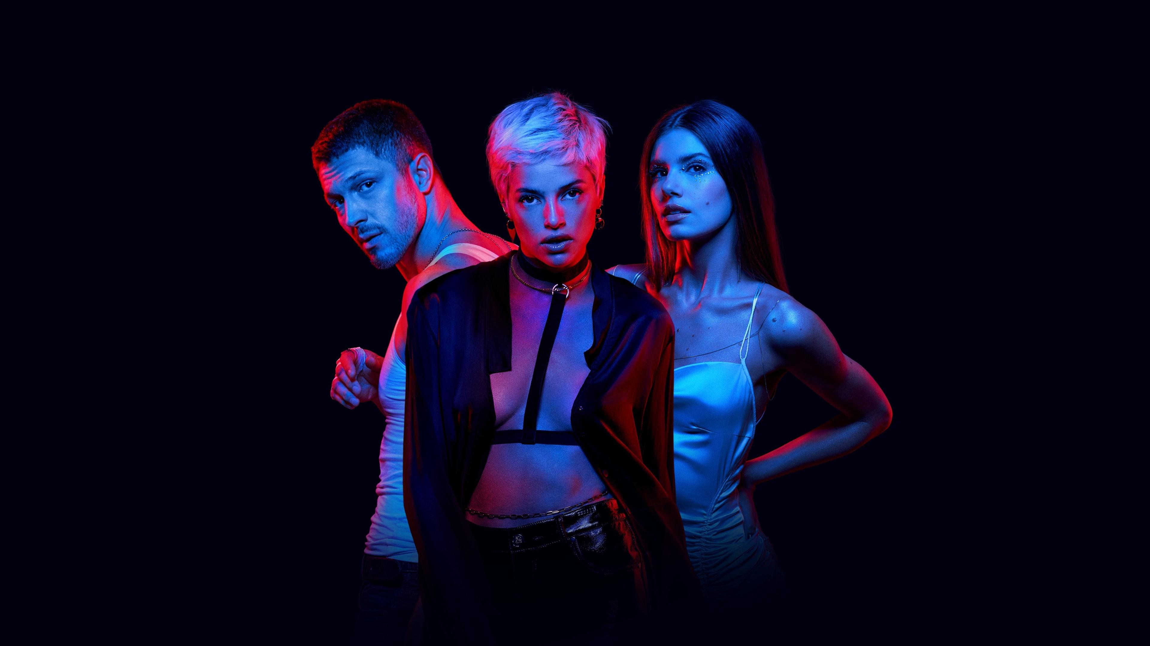 Backdrop for Hidden Truths 2