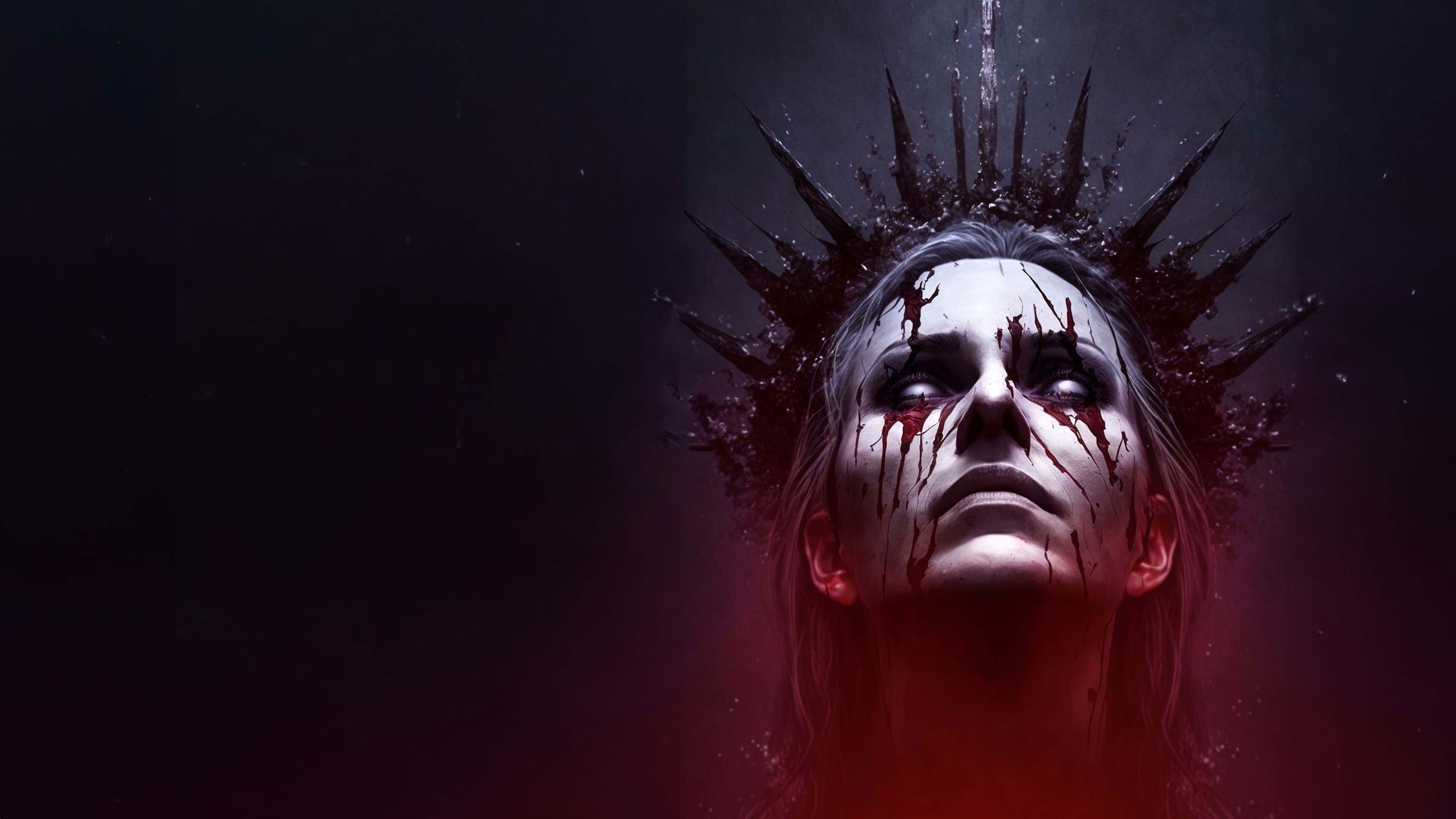 Backdrop for Mother Superior