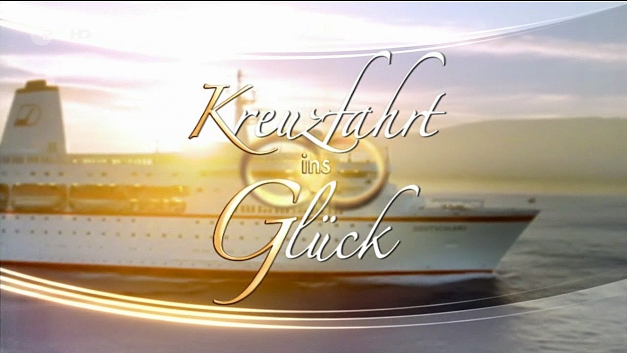 Backdrop for Kreuzfahrt ins Glück