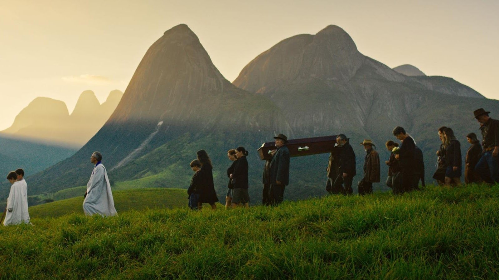 Backdrop for Macabre