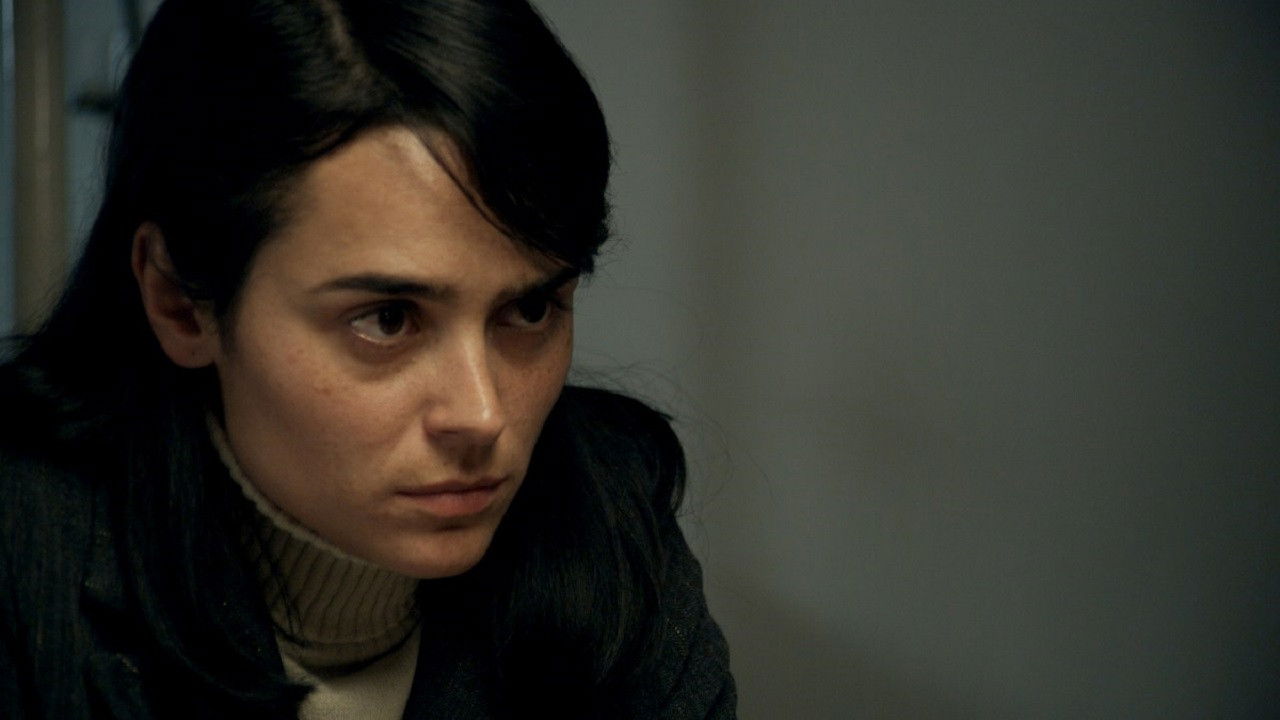 Backdrop for Karen Cries on the Bus