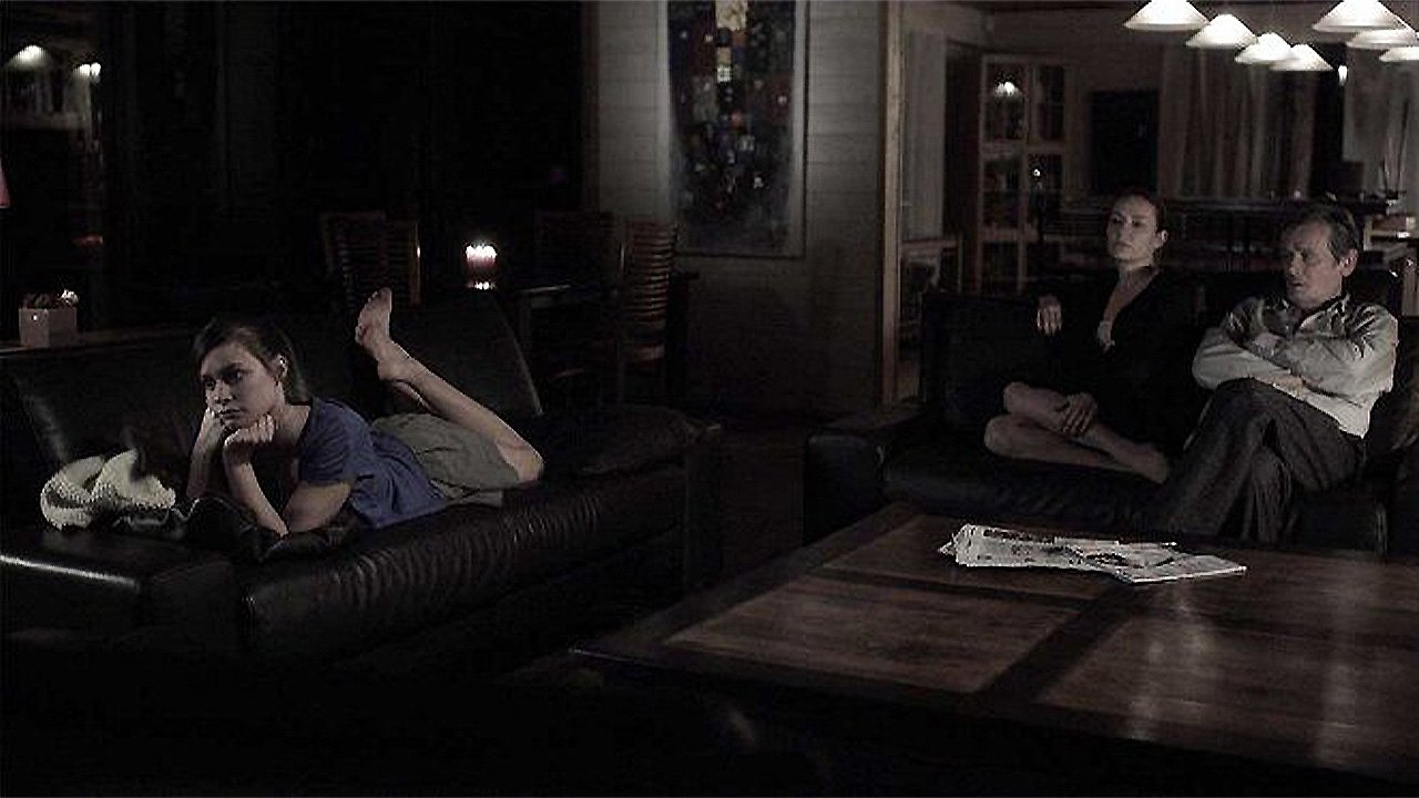 Backdrop for Lead Us Not Into Temptation