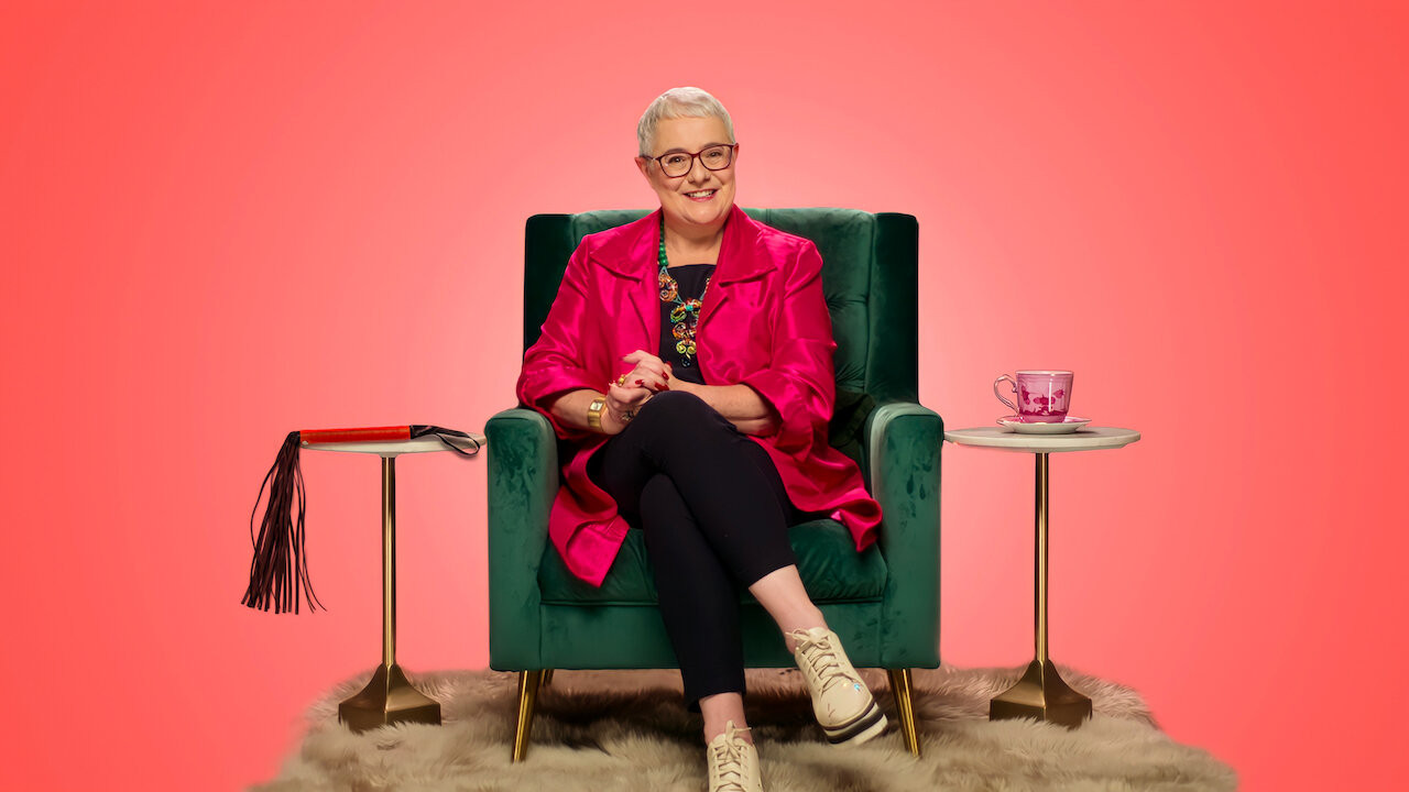 Backdrop for How To Build a Sex Room