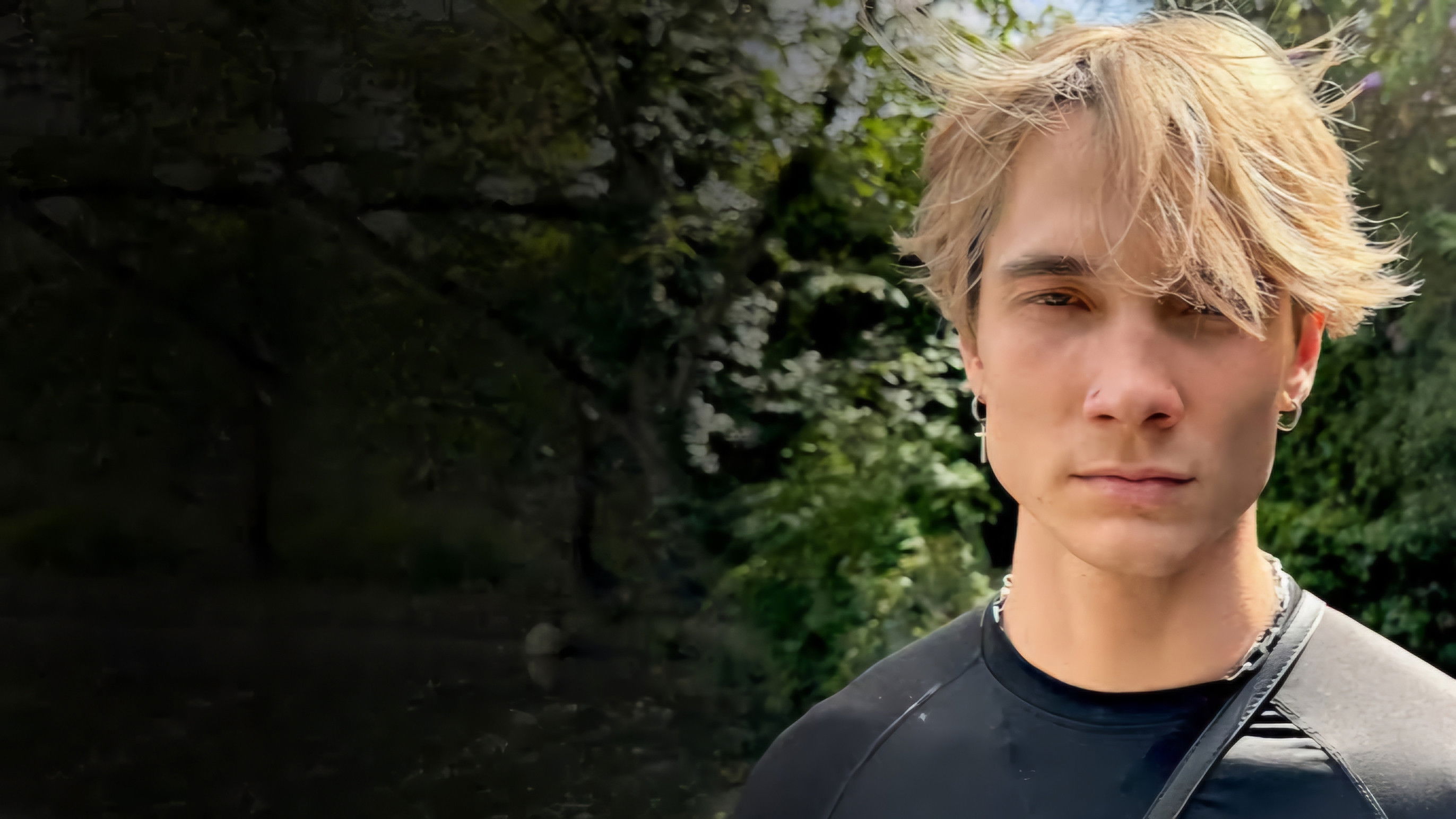 Backdrop for The Toxic World Of Perfect Looks