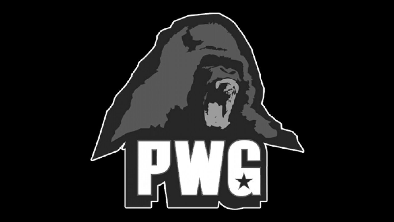 Backdrop for PWG: TEN