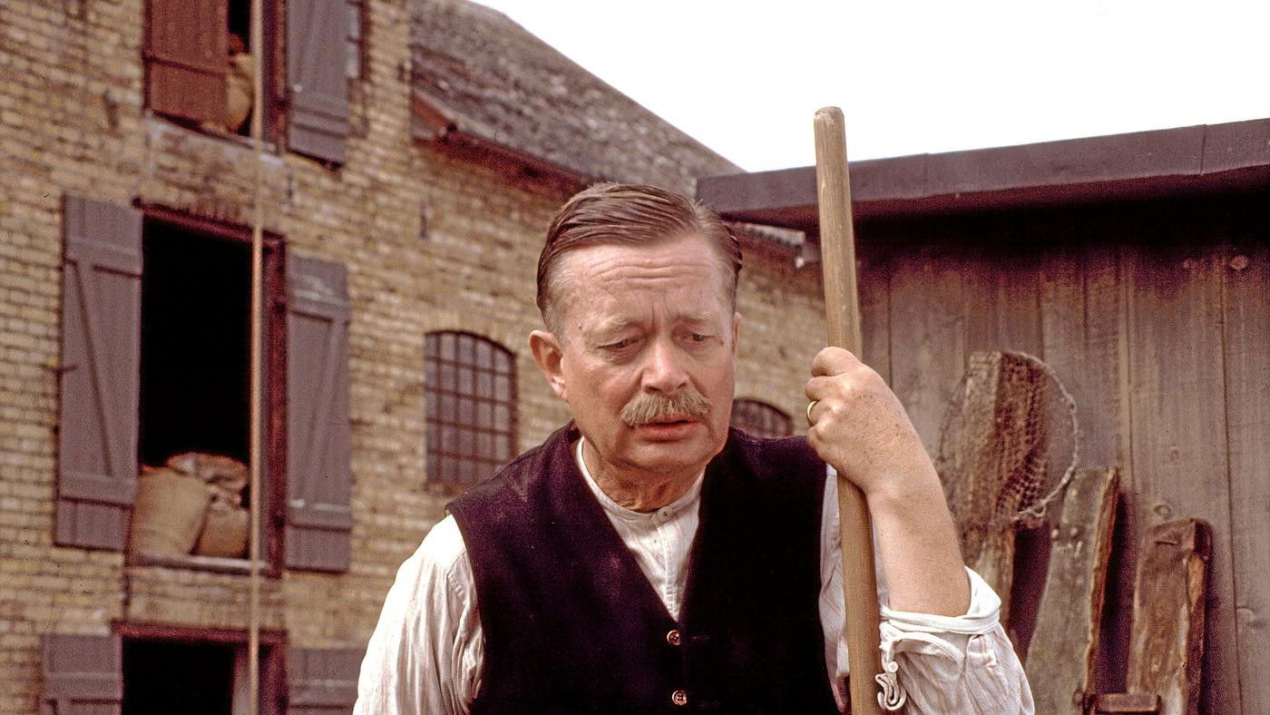 Backdrop for Skånska mord - Esarparen