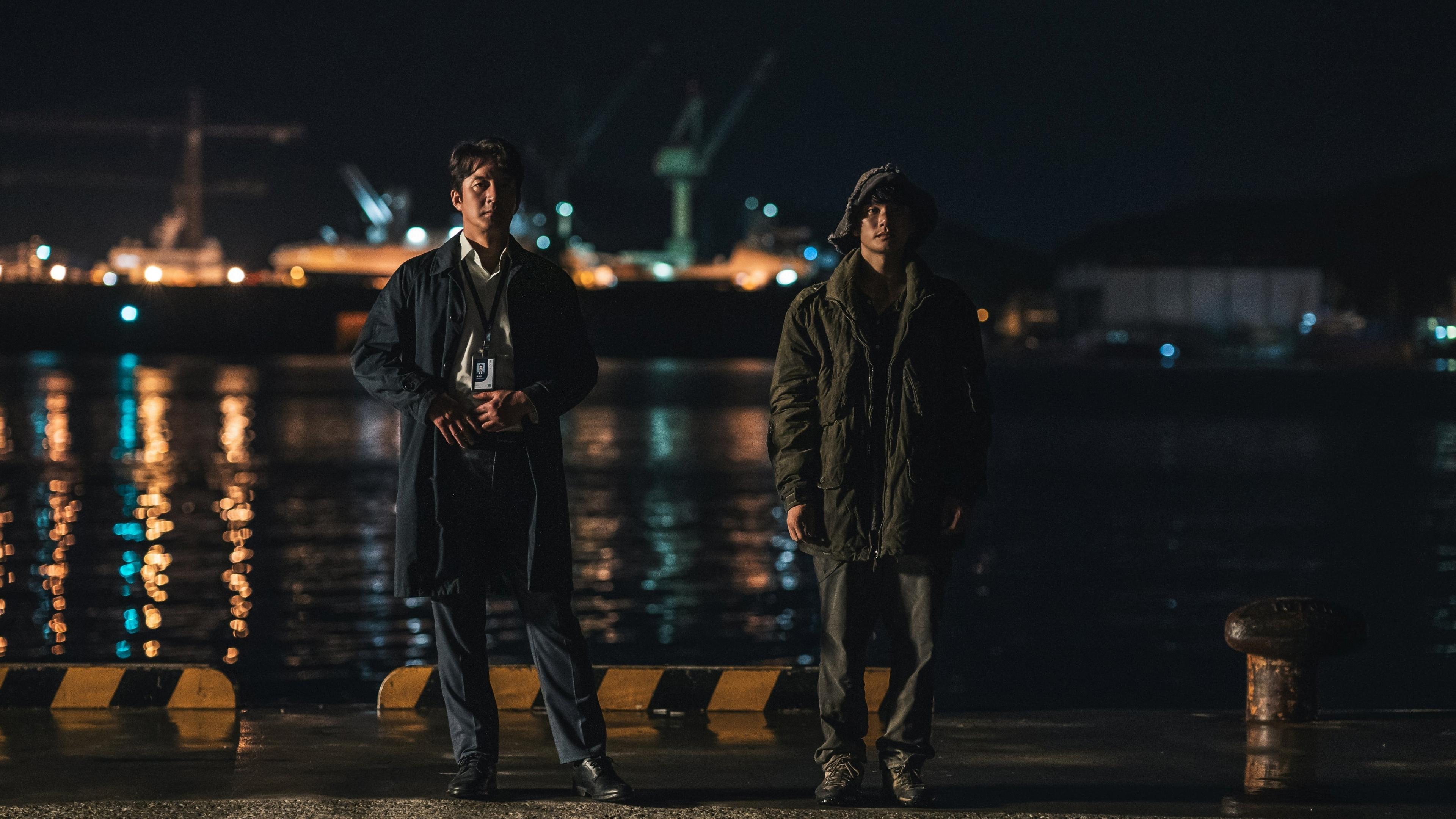 Backdrop for Hitman 2