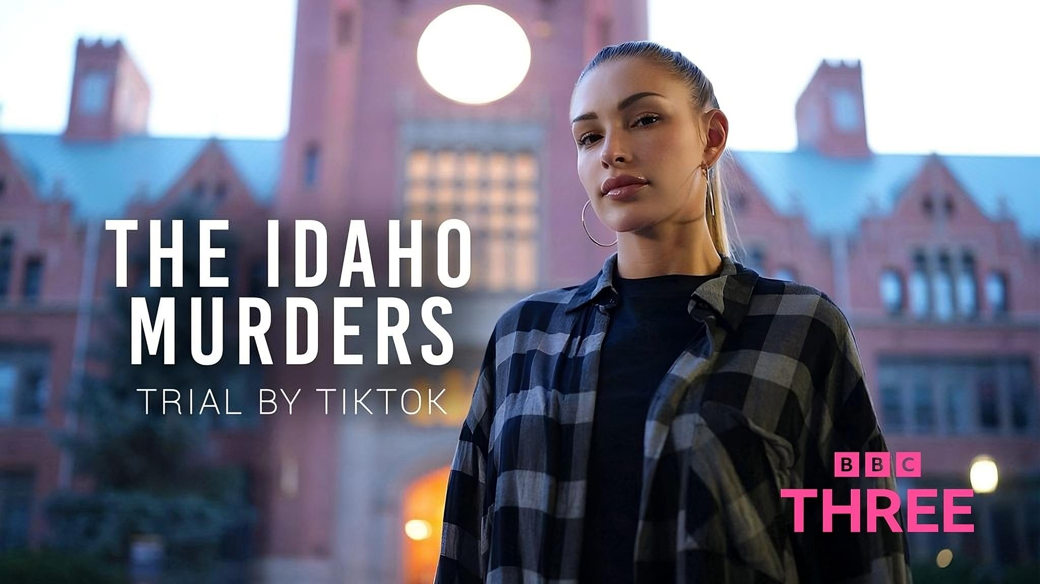 Backdrop for The Idaho Murders: Trial by TikTok