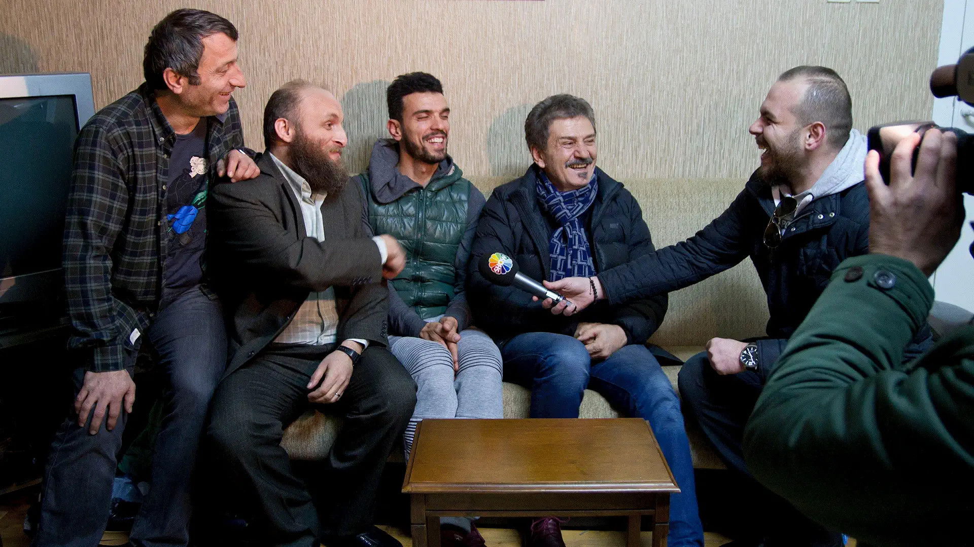 Backdrop for Oflu Hoca'nın Şifresi 2