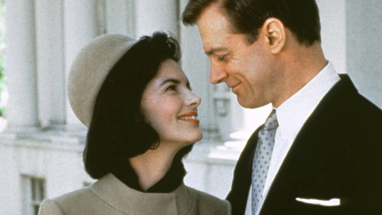 Backdrop for A Woman Named Jackie