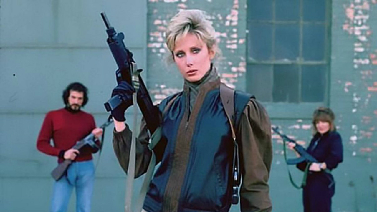 Backdrop for Time Bomb