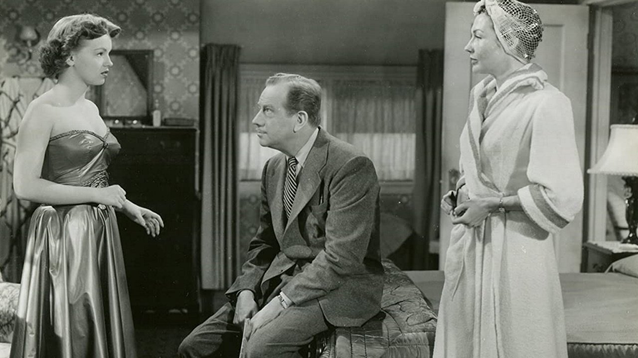 Backdrop for On the Loose