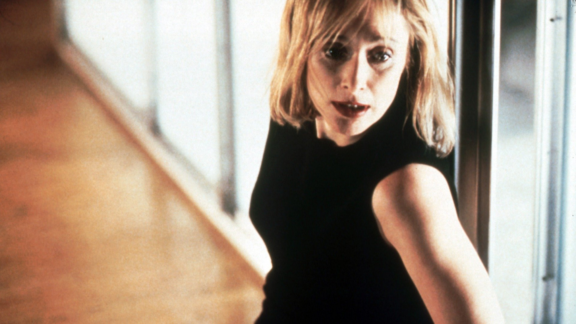 Backdrop for Casualties