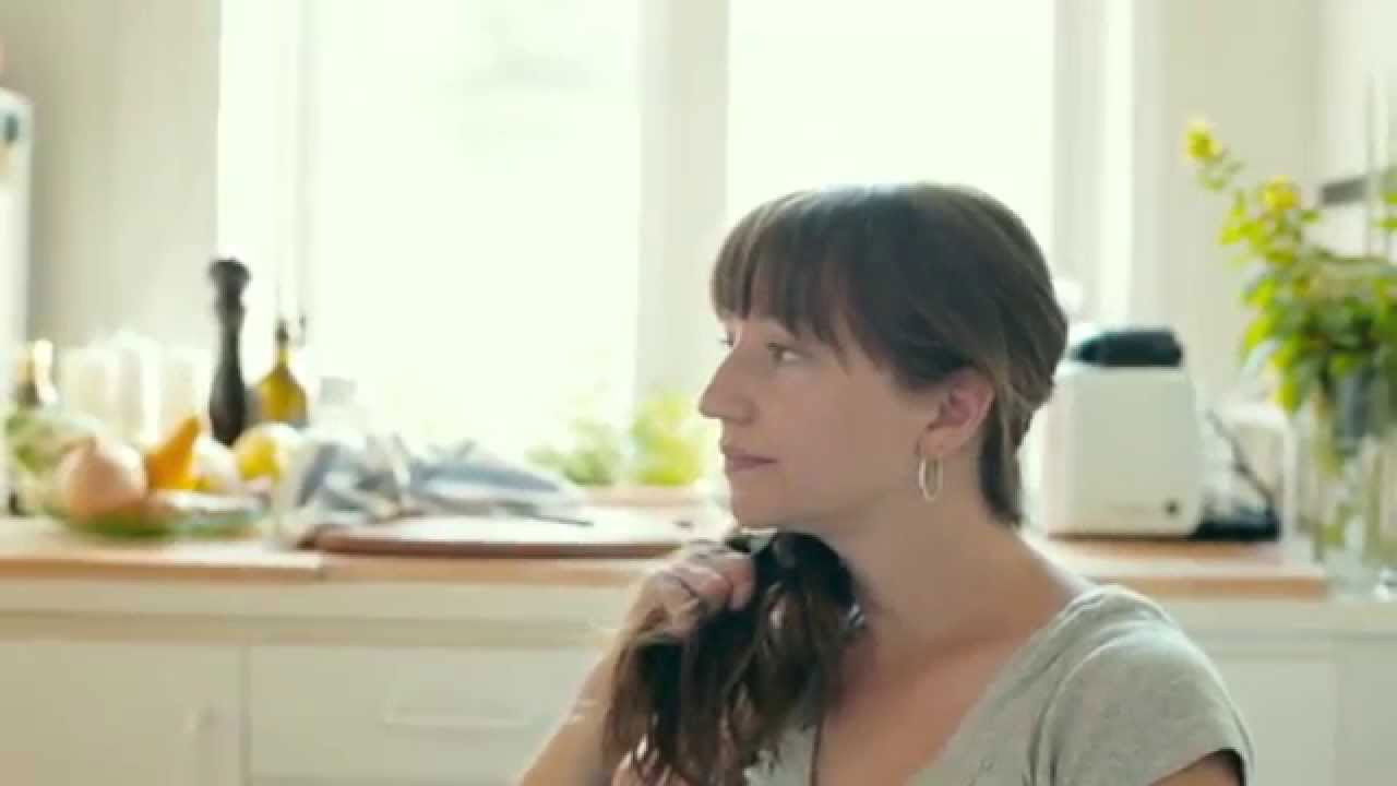 Backdrop for I'm the One You Want