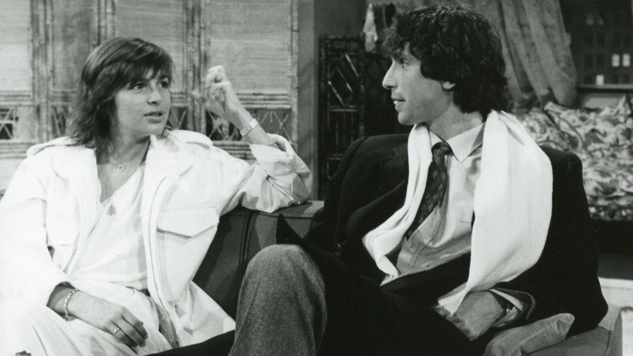 Backdrop for Pieds nus dans le parc