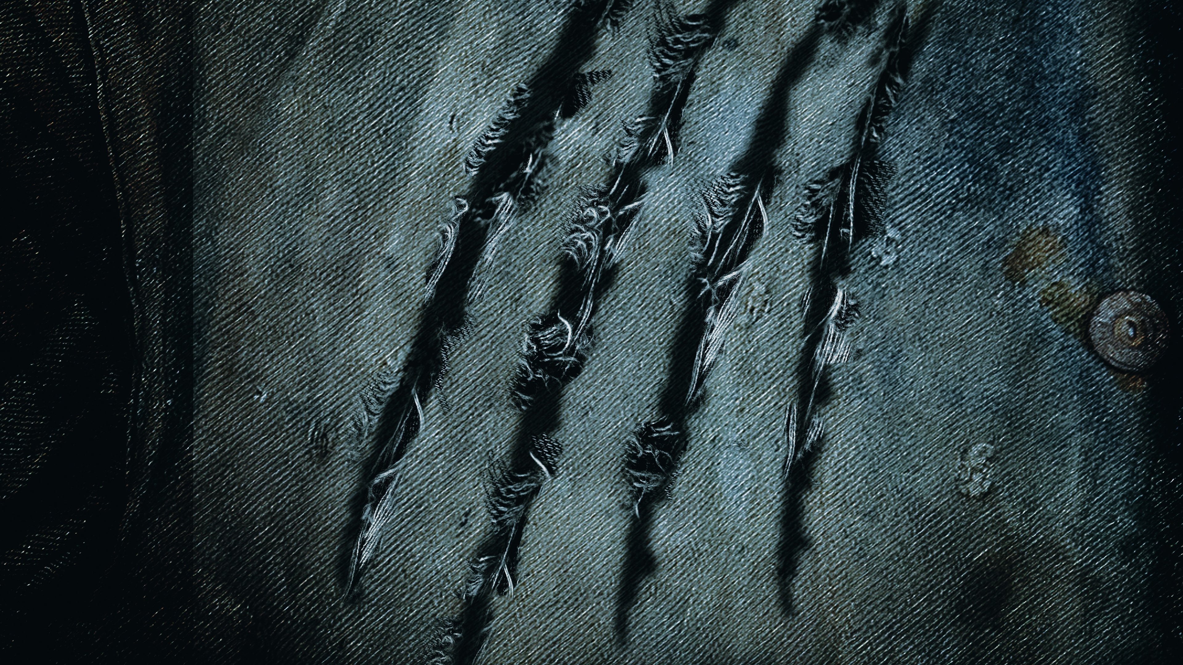 Backdrop for I Was Prey