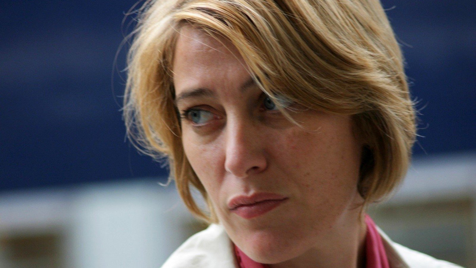 Backdrop for A Perfect Couple