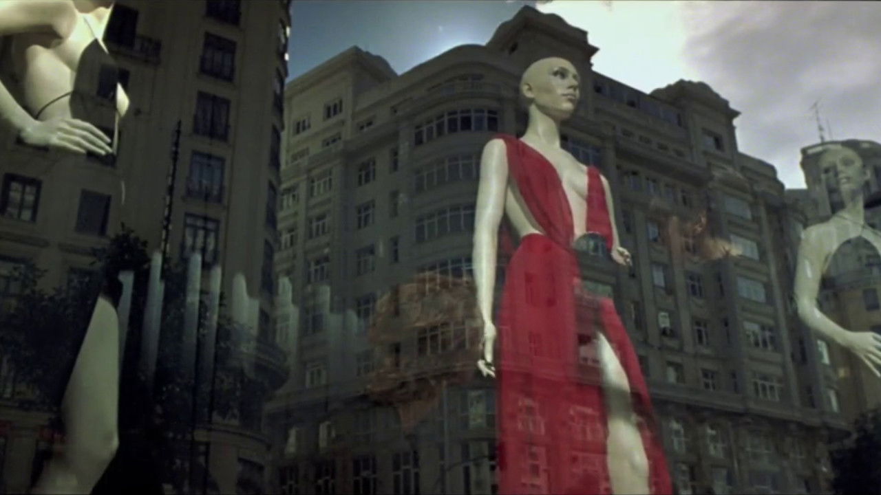 Backdrop for Contracuerpo