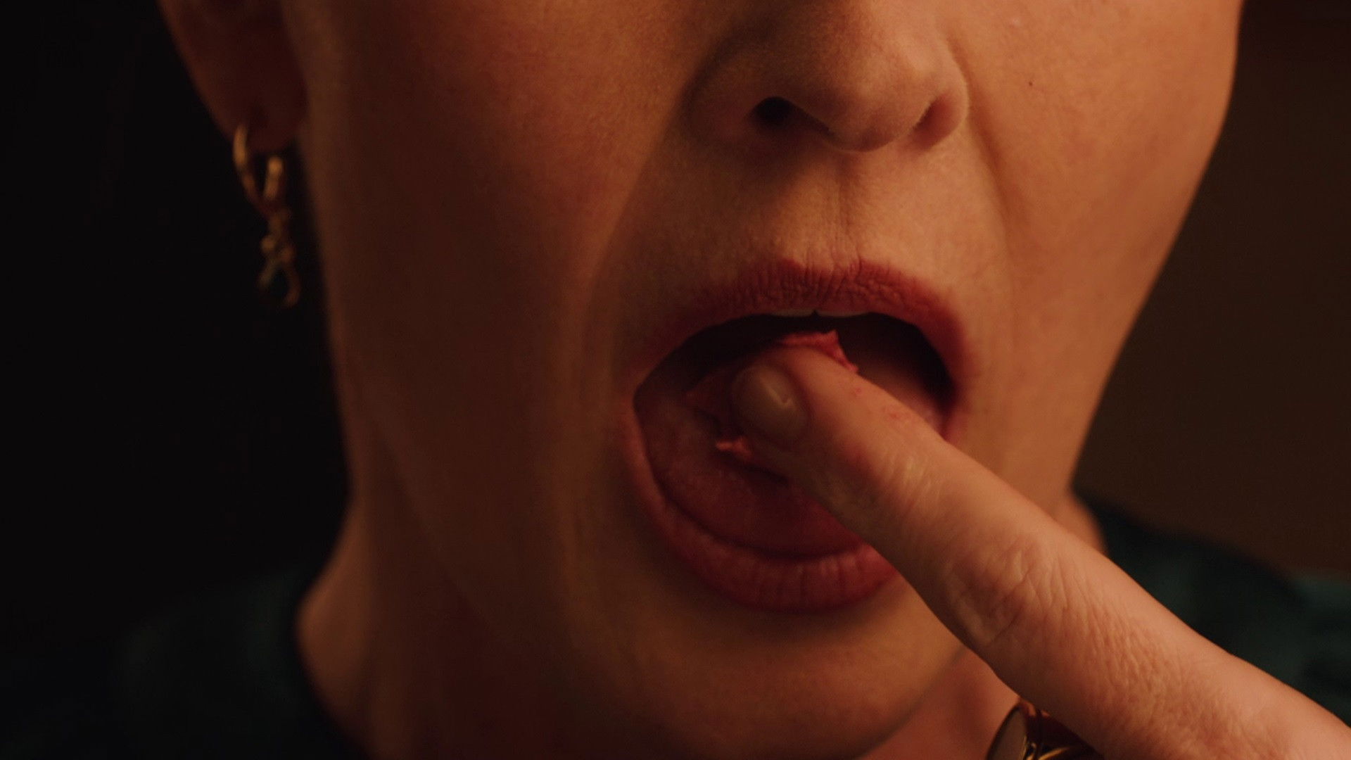 Backdrop for Set Menu