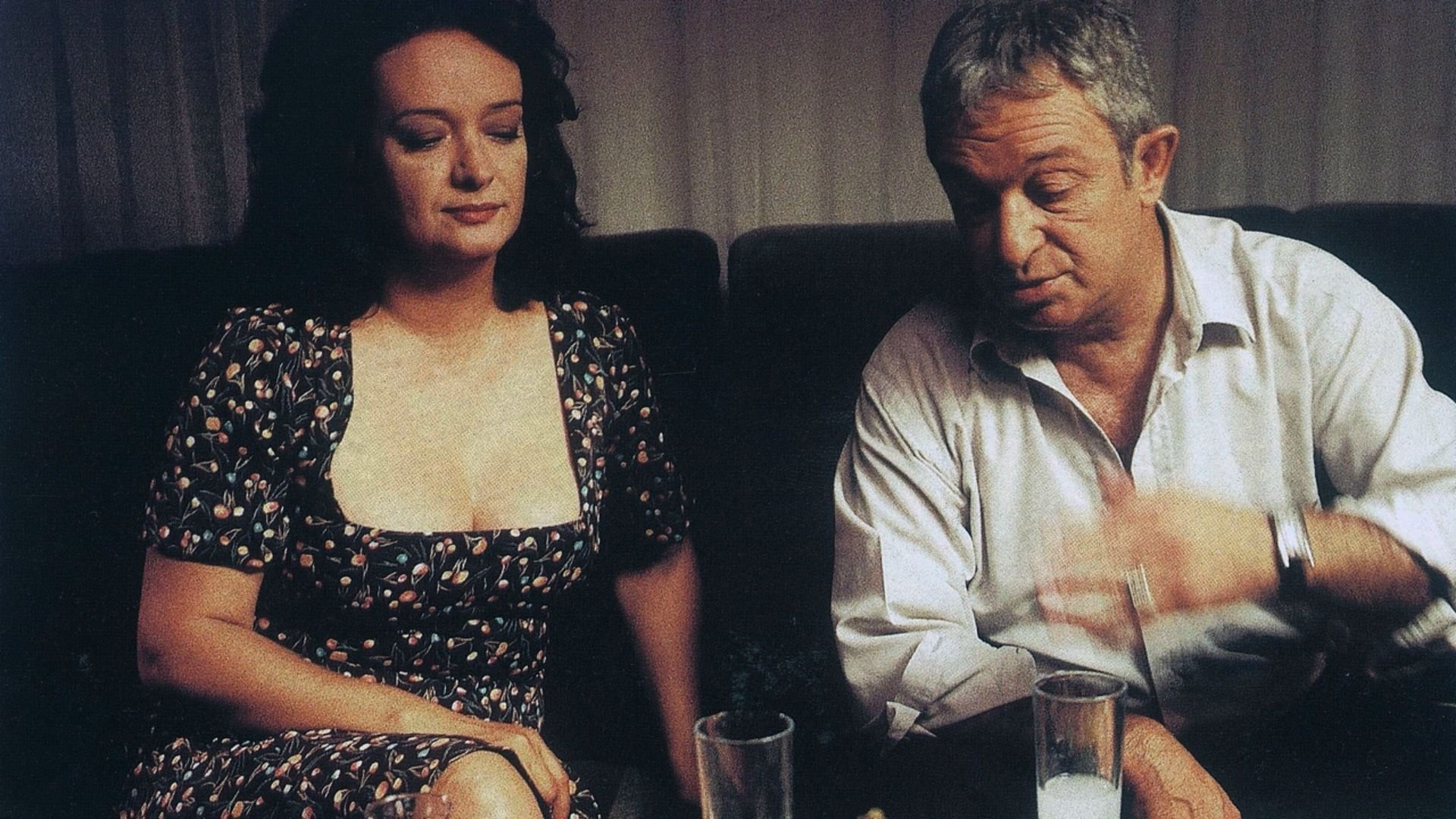 Backdrop for Offside