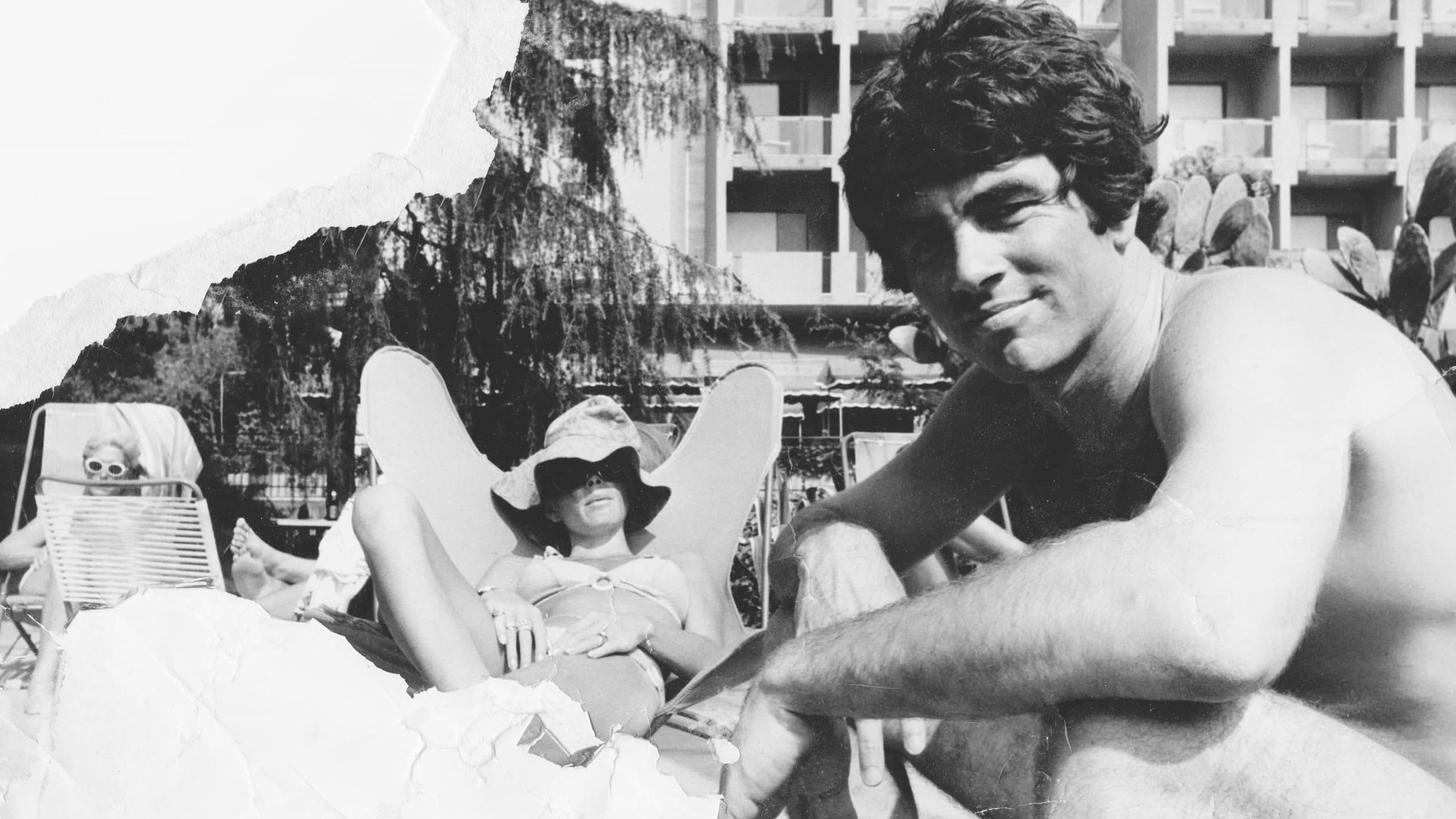 Backdrop for Escapes