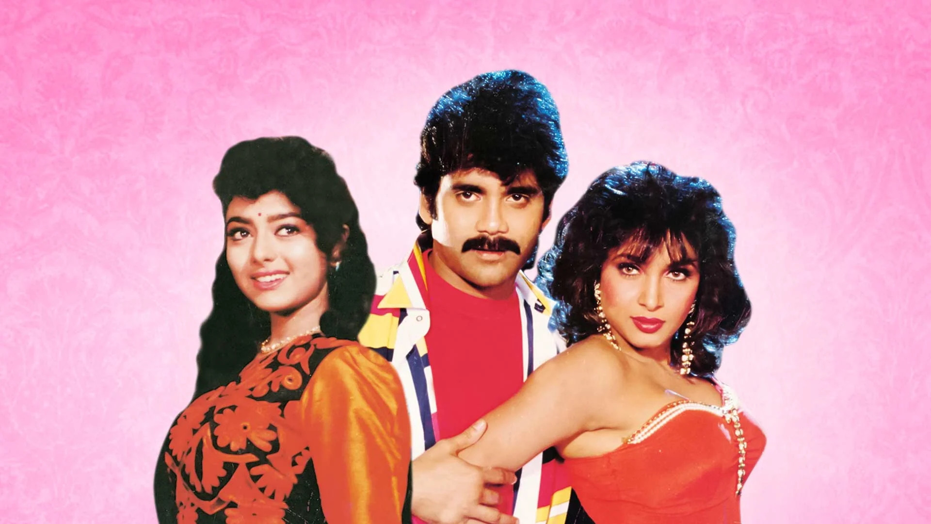 Backdrop for Hello Brother