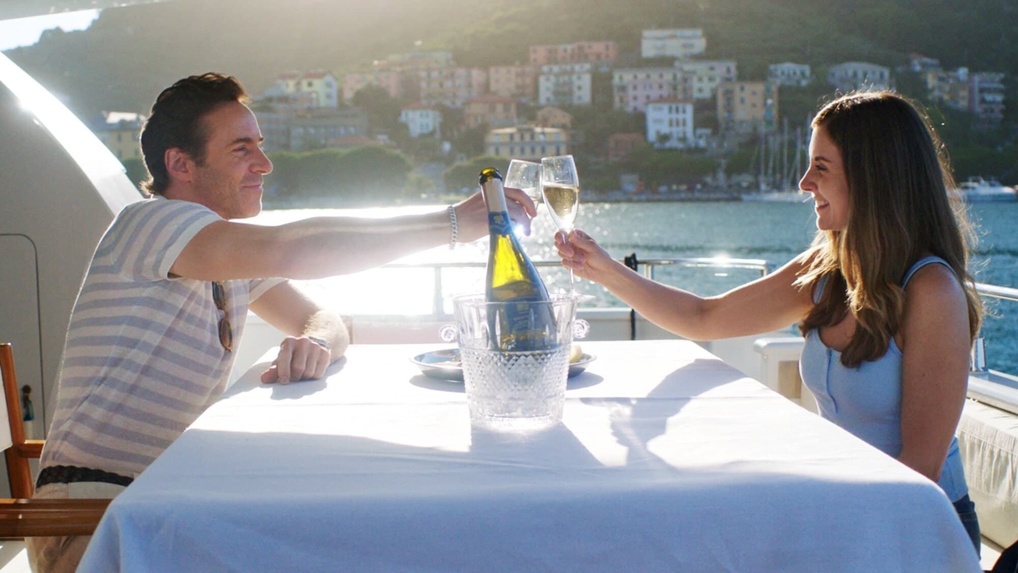 Backdrop for Spin Me Round