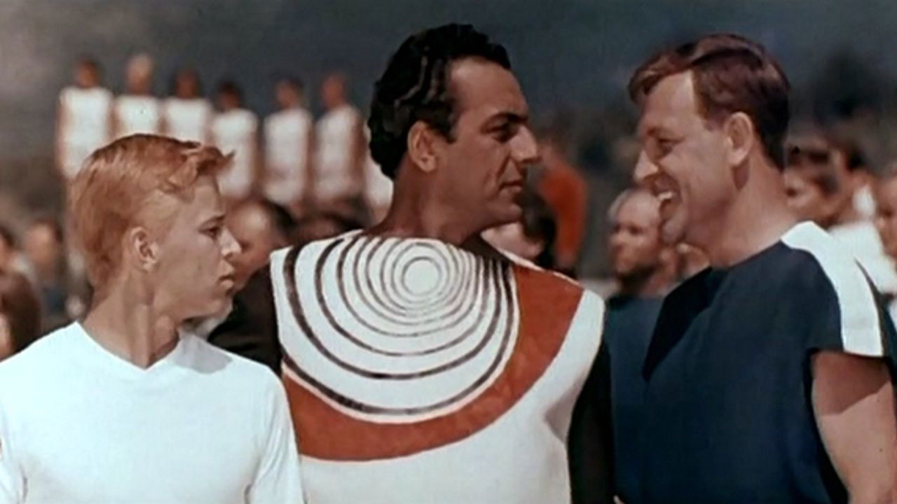 Backdrop for Andromeda Nebula