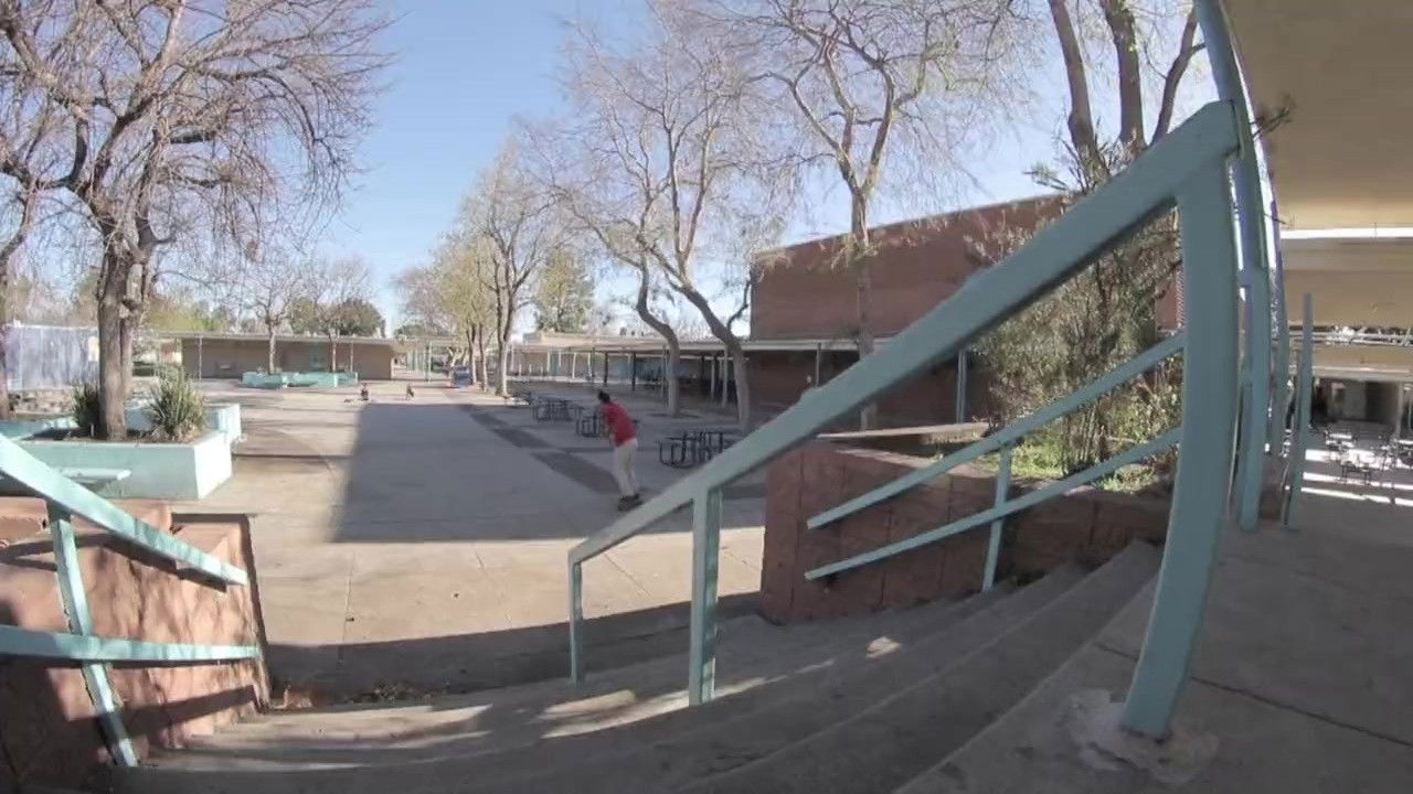 Backdrop for DON'T QUIT YOUR DAY JOB