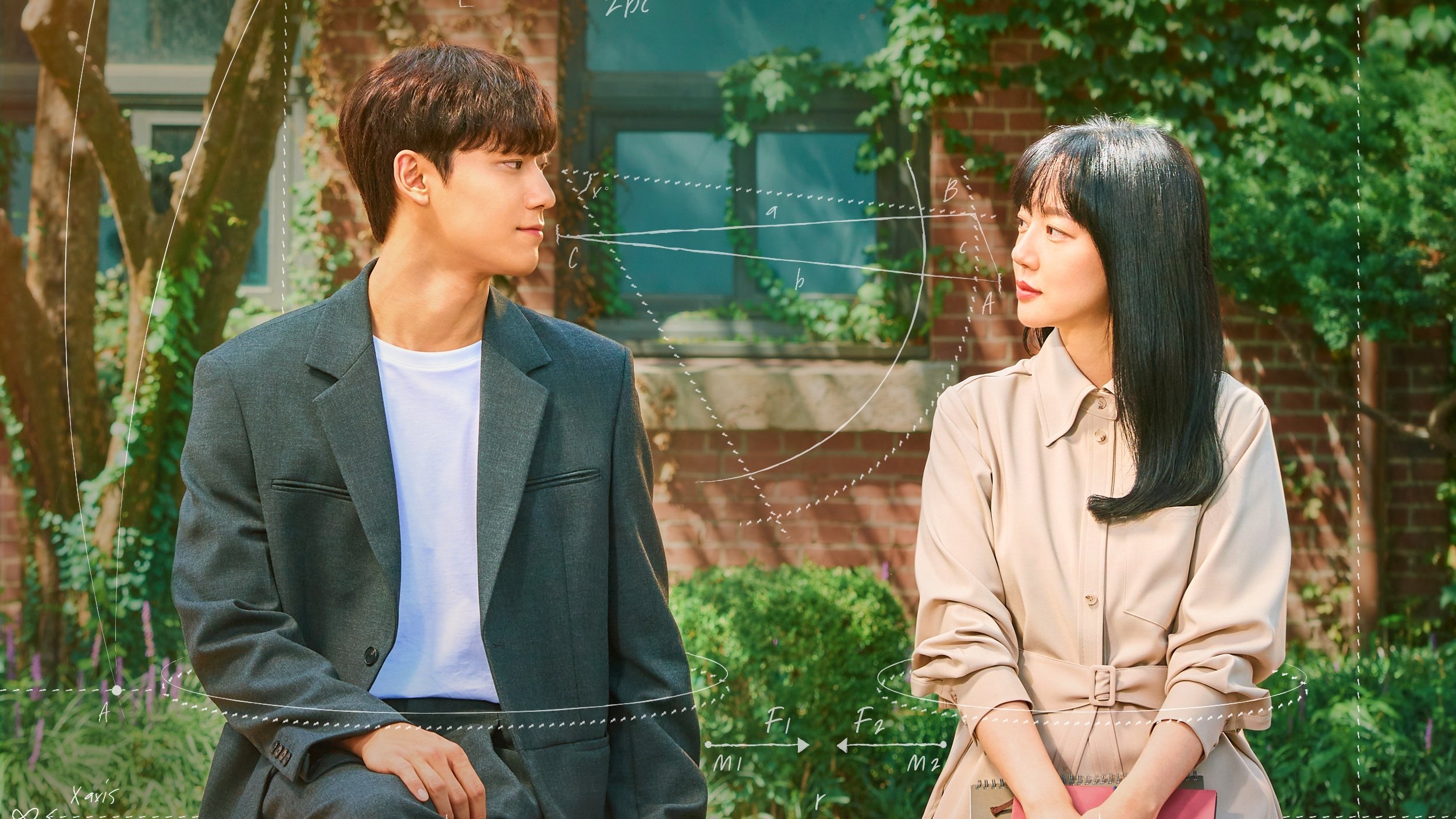 Backdrop for Melancholia