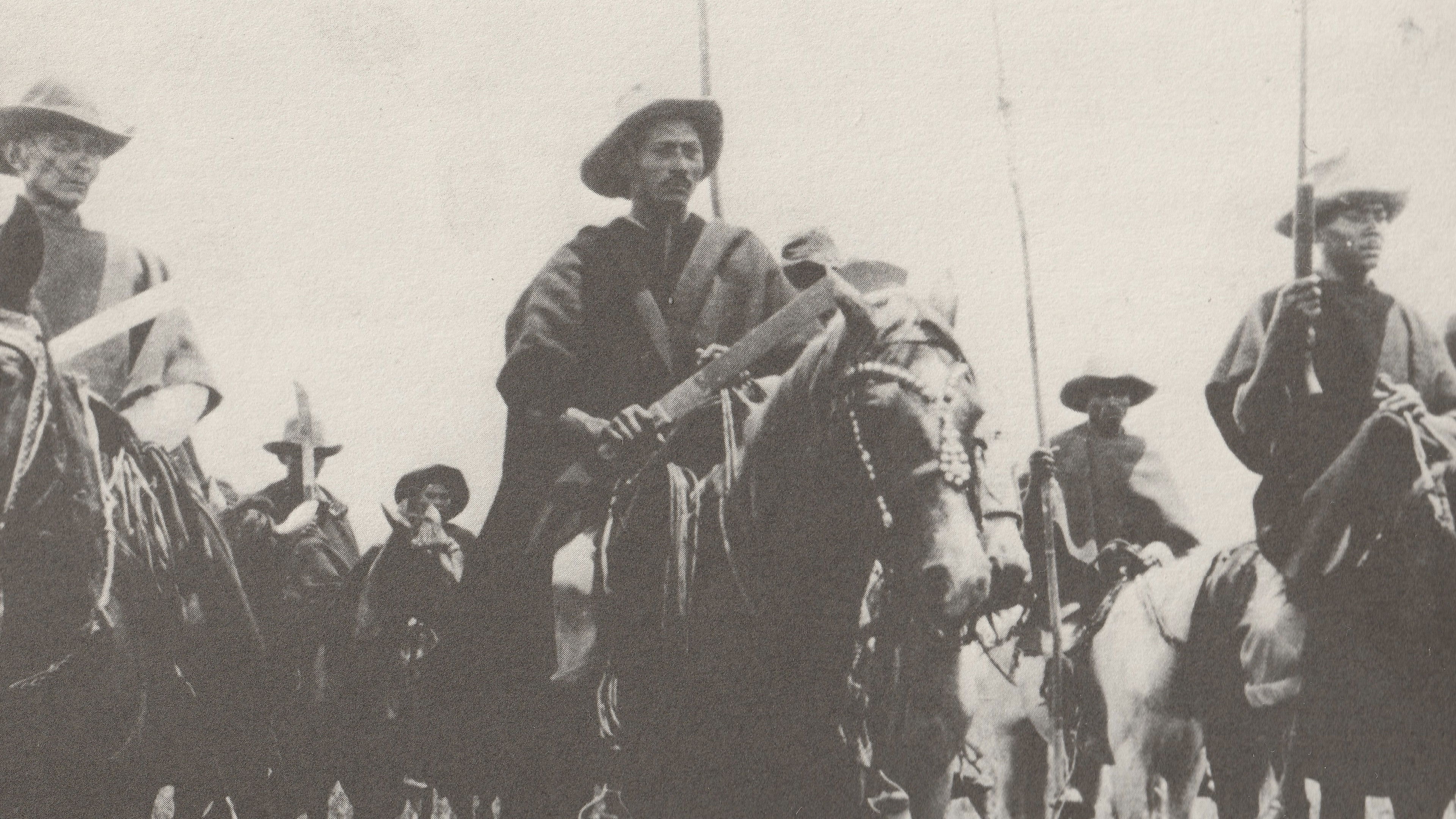 Backdrop for Séptimo Paralelo