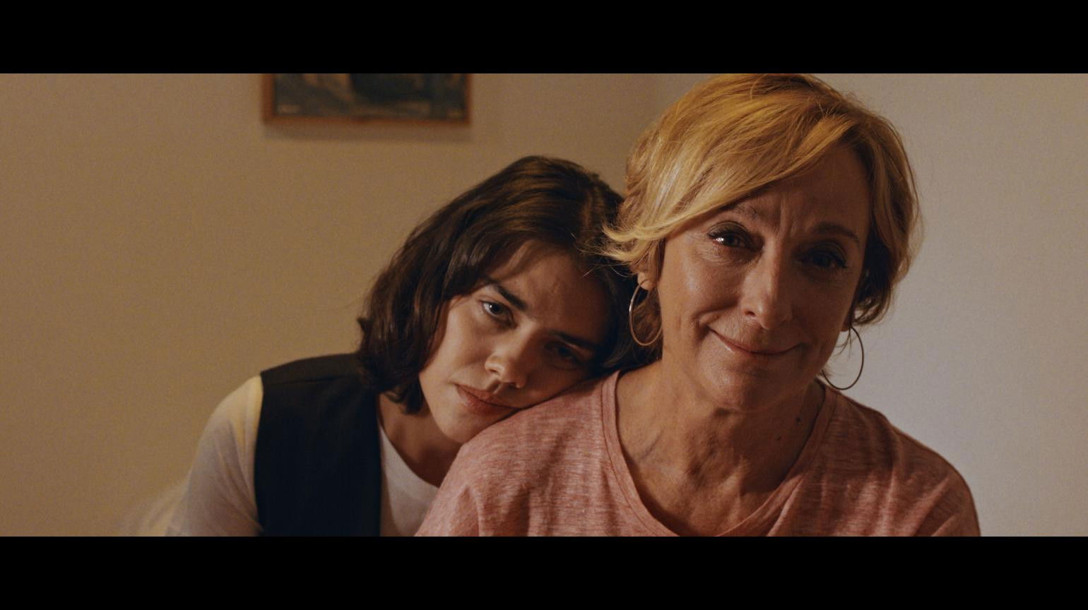 Backdrop for Who Will Empty the Wardrobes?