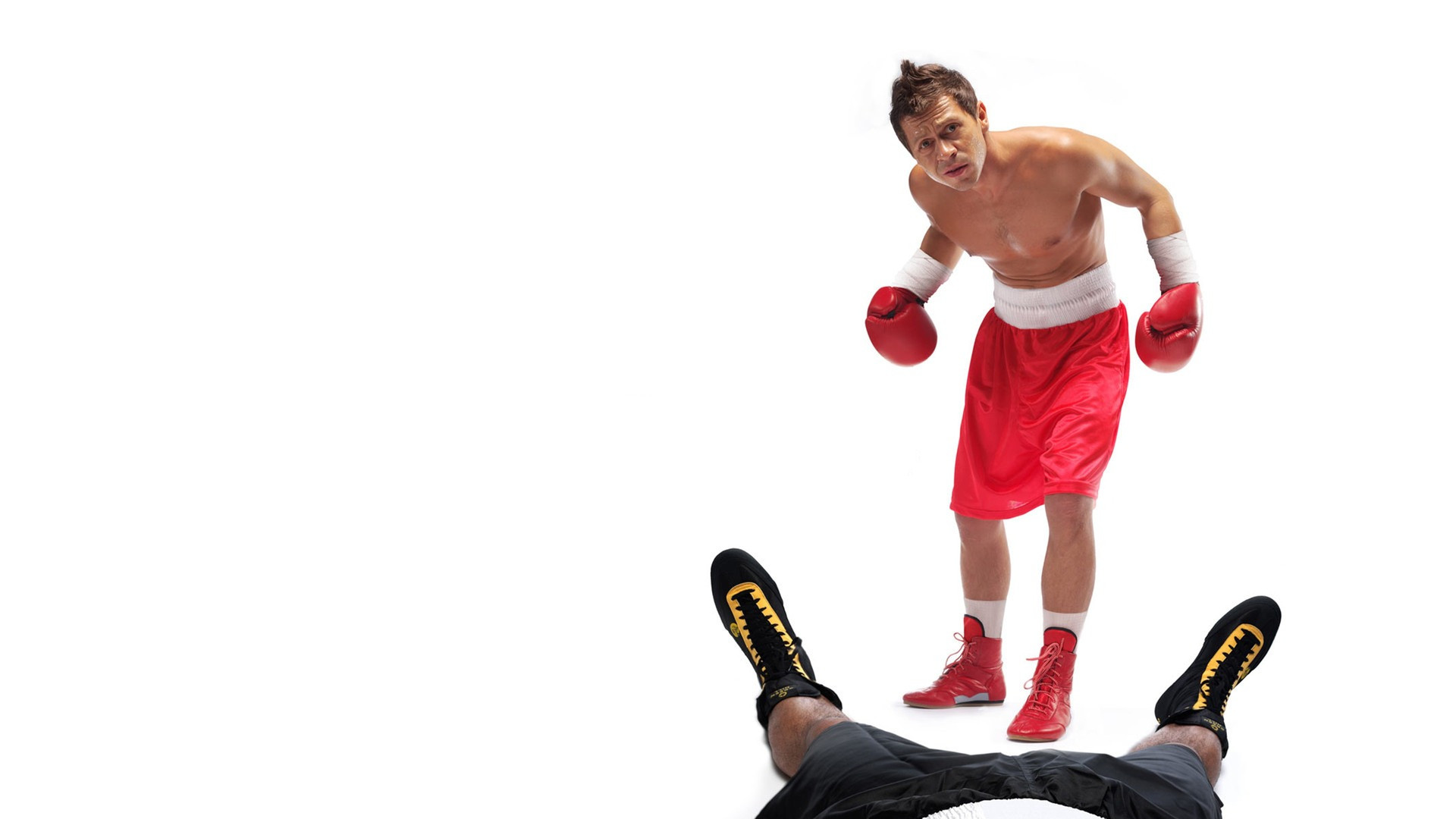 Backdrop for ‎The Slacker‎